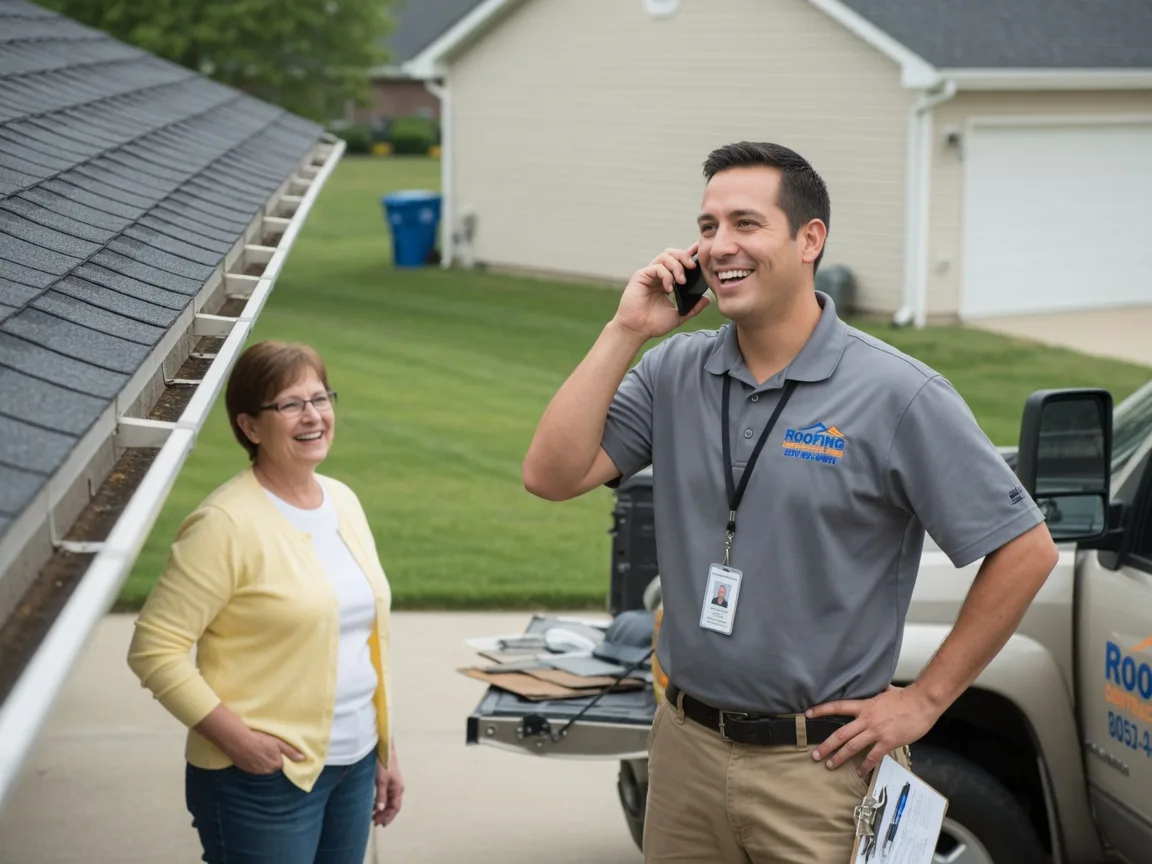 Local Roofing Contractors North Haven, ME FAQs